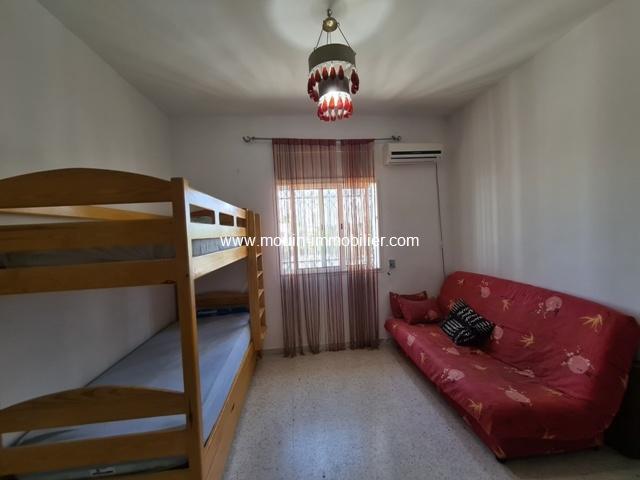 Photo DUPLEX FAYA Hammamet  Zone Theatre AL2643 image 4/4