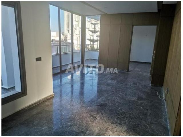 Photo DUPLEX GAUTHIER 146m2 NEUF HAUT STANDING image 4/6