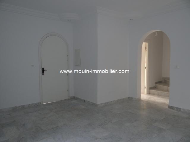 Photo Duplex Joury AV1348 Hammamet zone theatre image 4/6