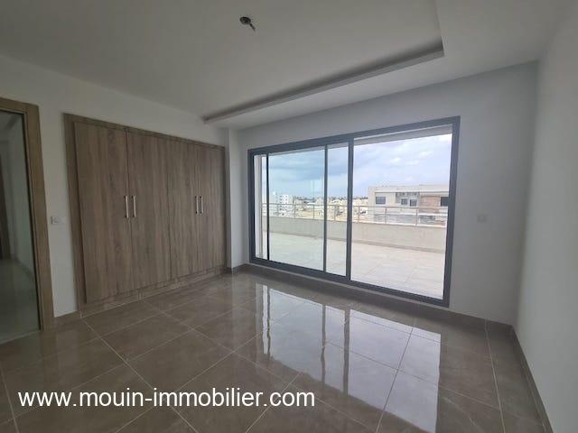 Photo DUPLEX JOY I Hammamet Nord Mrezka AV1734 image 4/6