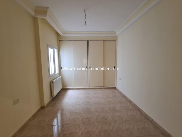 Photo DUPLEX JULIA Hammamet Centre  AV1430 image 4/6