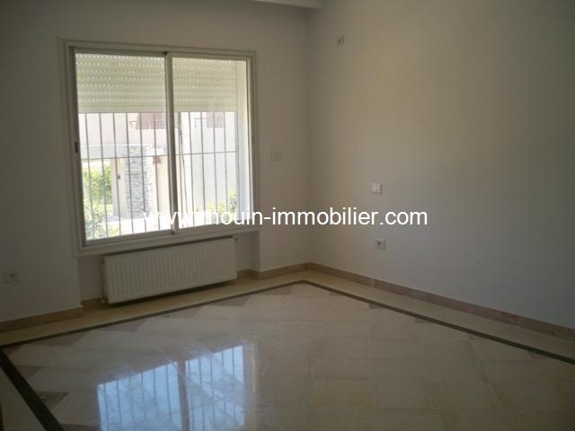 Photo Duplex Le parc ref AV794 Soukra image 4/4