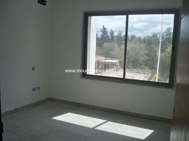 Photo duplex les jumeaux AV739 gammarth tunis image 4/6