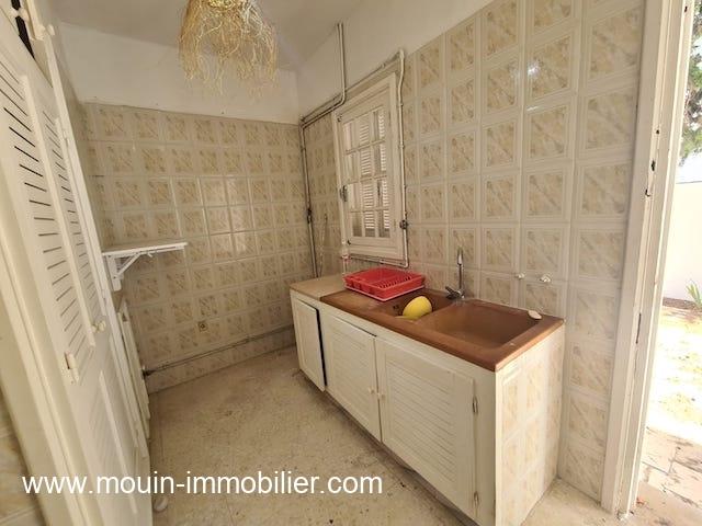 Photo Duplex Les Tulipes AV1923 Hammamet image 4/6