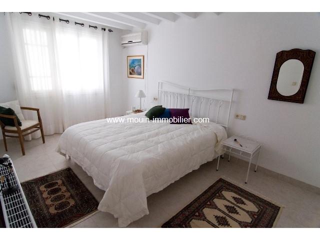 Photo Duplex Lilyan AL1578 Hammamet sidi mahersi image 4/6