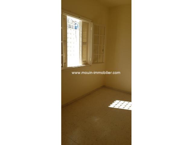 Photo DUPLEX LOULA Baraket Essahel AL2511 image 4/5