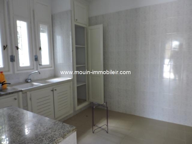 Photo duplex louna AV700 hammamet image 4/6