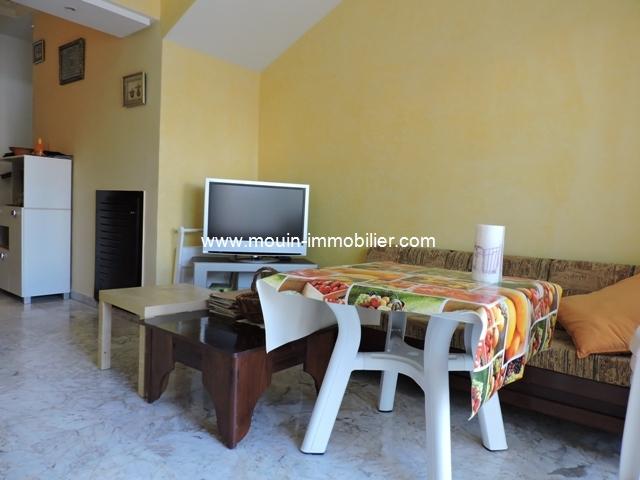 Photo duplex malaga AV683 hammamet image 4/6