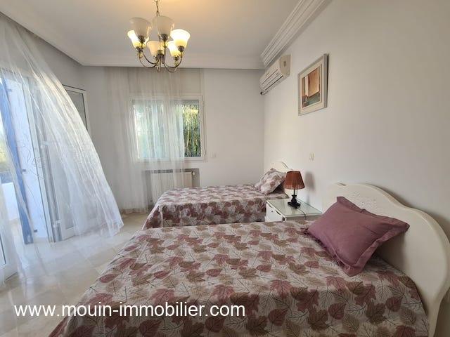 Photo Duplex Mayar AL3456 Hammamet Centre image 4/6