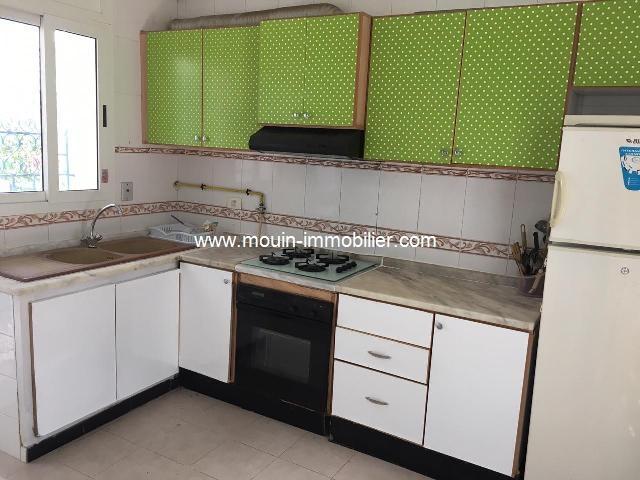 Photo Duplex Melody AL2579 Hammamet image 4/6