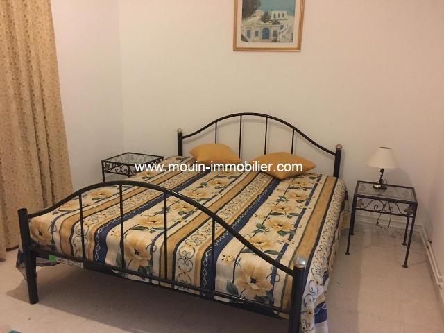 Photo Duplex Melody AL2579 Hammamet image 4/6