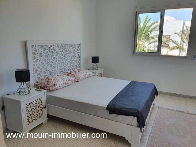 Photo DUPLEX NAYA Hammamet Zone Théâtre I AL3479 image 4/6