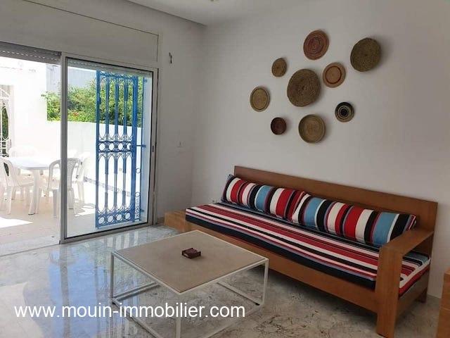Photo Duplex Naya x AL3479 Hammamet image 4/6