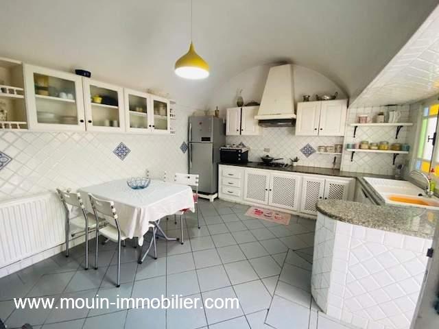 Photo DUPLEX SALAMA II Hammamet Centre AL2153 image 4/6