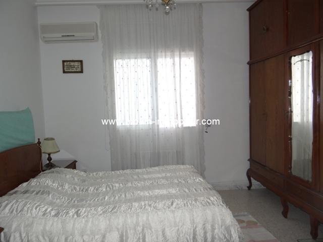Photo Duplex Saloua ref AL1184 Hammamet zone ribat image 4/6