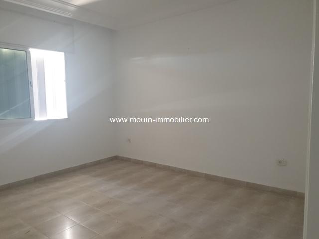 Photo Duplex Samaris AL2572 Hammamet image 4/5