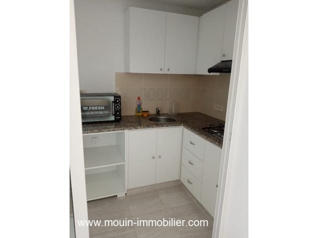 Photo DUPLEX TWEETY A Hammamet Centre AL1828 image 4/6