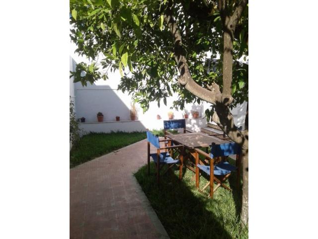 Photo duplex tweety AL1828 centre ville hammamet image 4/5