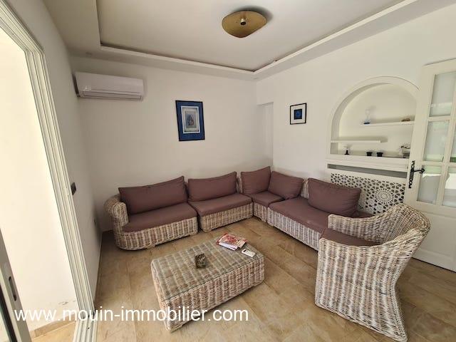 Photo Duplex Viola AL3639 Jinen Hammamet image 4/6