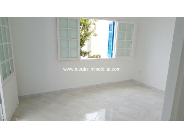 Photo duplex wafa AV673 barraket essahel hammamet image 4/6