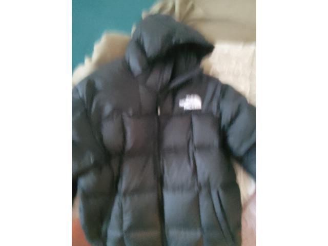 Photo Duvet the north face 700 taille M image 4/5