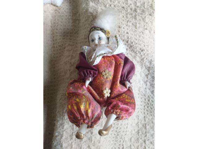 Photo Een verzameling clowns, niet voor clowns :) image 4/6