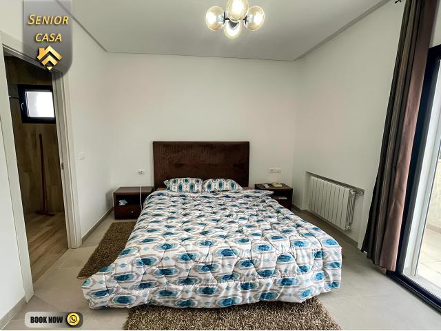 Photo Elegance et confort Urbain Location de luxe image 4/6