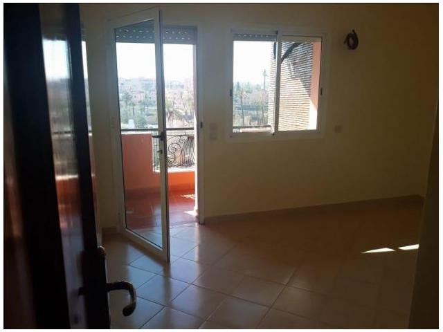 Photo En location  un appartement a semlalaia sans vis à  vis 90 M image 4/6