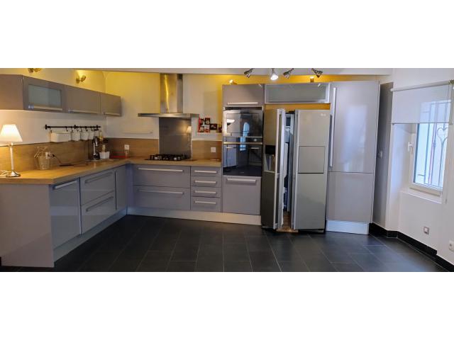 Photo En Provence (France), vente maison de village 4 pièces 92 m² image 4/6