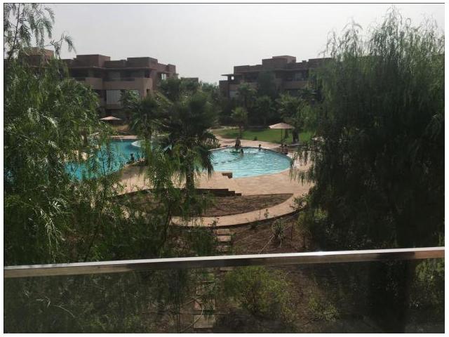 Photo ente Appartement   Prestigia marrakech image 4/6