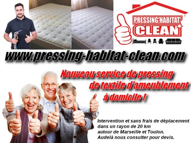Photo Entreprise de nettoyage de tapis, matelas et canapé à domicile image 4/6