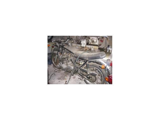 Photo ÉPAVISTE  Sète 34200 gratuit 34 épaviste héraut tel 06.27.57.73.96 dans la journée même voiture moto image 4/6