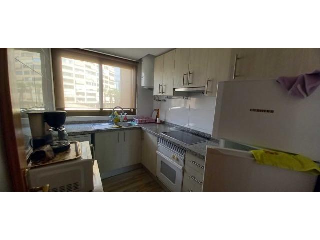 Photo Espagne. Benidorm. Location appartement longue durée image 4/6