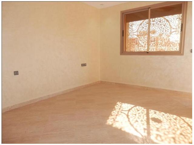 Photo Etage villa neuf de 2ch vc grande terrasse image 4/6