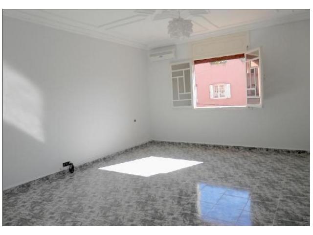 Photo Etage villa vide de 3ch a aarest sbaii image 4/6