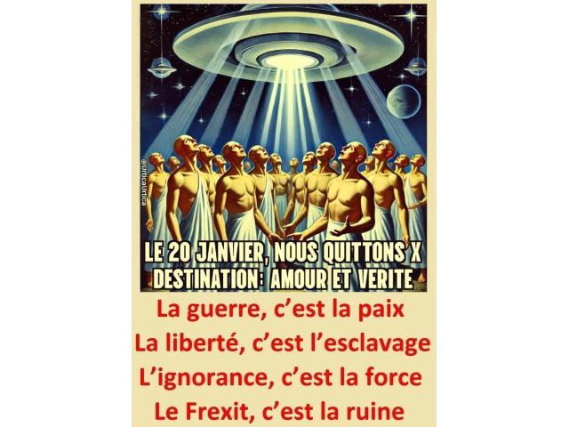 Photo Expo : @UrticaUrtica, l’artiste qui dépeint l’absurde du quotidien ! image 4/6
