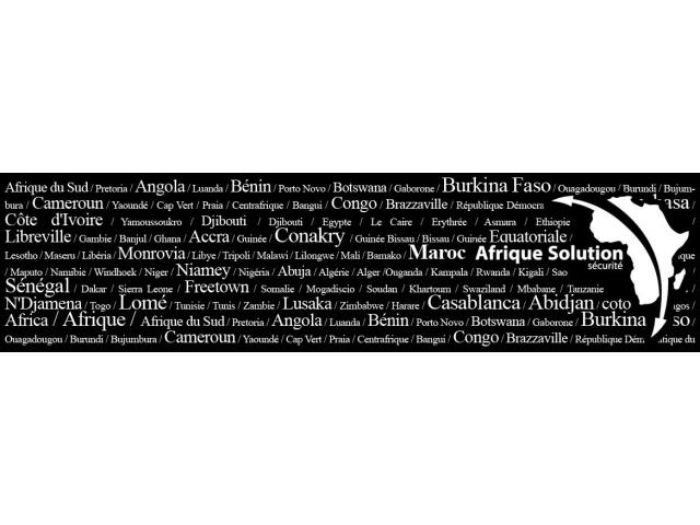 Photo Extincteurs Maroc Rabat / Afrique solution sécurité image 4/4