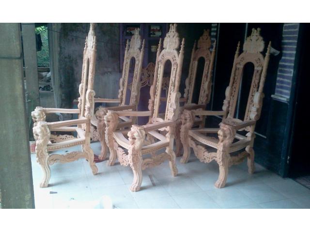 Photo Fabriquant de mobilier en bois image 4/6