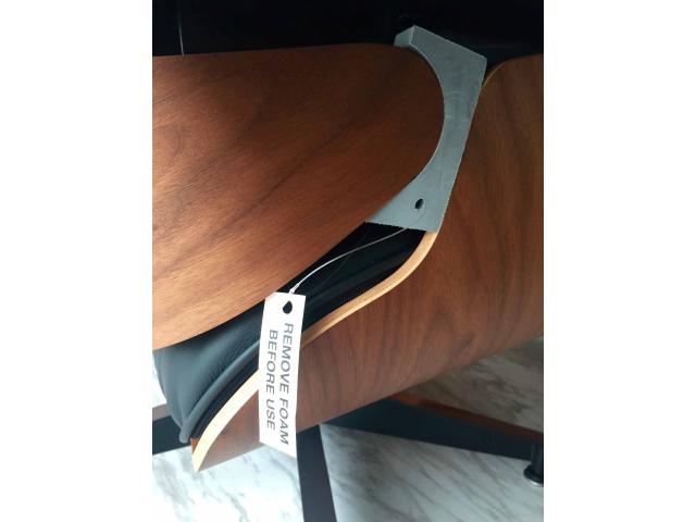 Photo Fauteuil Lounge Herman Miller Eames image 4/4