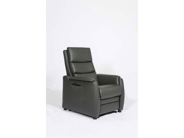 Photo Fauteuil relax avec lift Rubicon image 4/6