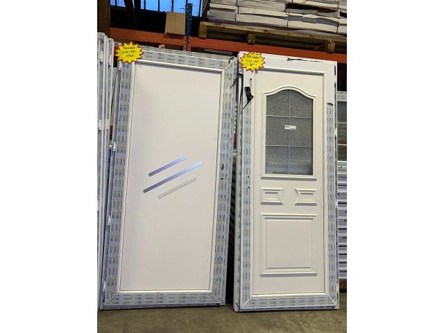 Photo FENETRES PVC/ALU SUR MESURE DELAI RAPIDE image 4/6