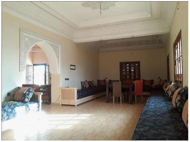 Photo ferme 4 hectares titrés sur la Route de fes image 4/6