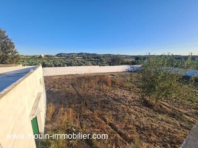 Photo FERME ASIL Borj Hfaiedh Beni Oueil T1206 image 4/6