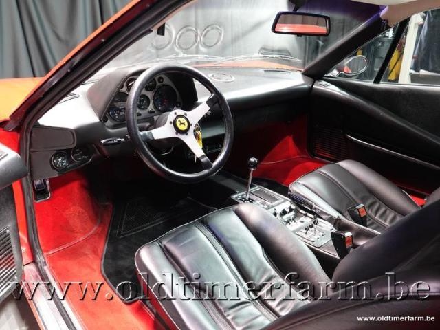 Photo Ferrari 308 GTB Carter Secco '76 CH9465 image 4/6