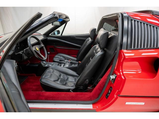 Photo Ferrari 308 GTSi QV '83 CH45799 image 4/6