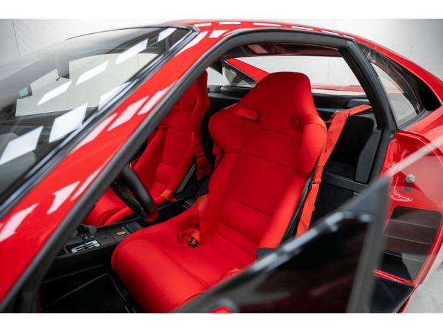 Photo Ferrari 348 GT Competizione nr 2/50 '94 CH6681 image 4/6