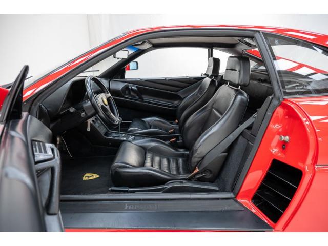 Photo Ferrari 348 TB '92 CH91907 image 4/6