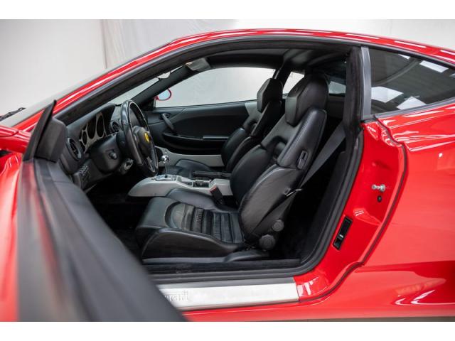 Photo Ferrari 360 Modena '99 CH7284 image 4/6