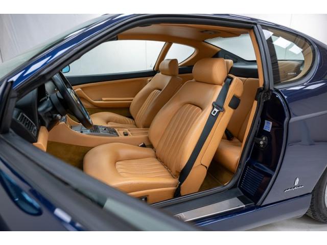 Photo Ferrari 456 GT '94 CH8369 image 4/6