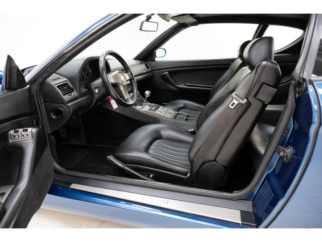Photo Ferrari 456 GT '94 CH8824 image 4/6